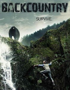 Travesia poster